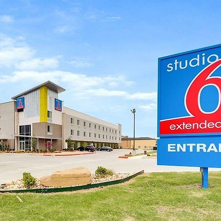 Candlewood Suites - Muskogee By Ihg Ngoại thất bức ảnh