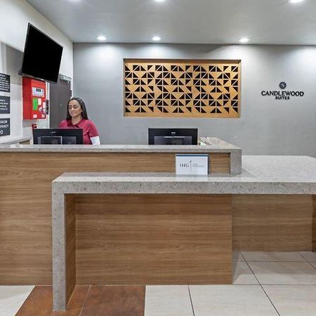 Candlewood Suites - Muskogee By Ihg Ngoại thất bức ảnh