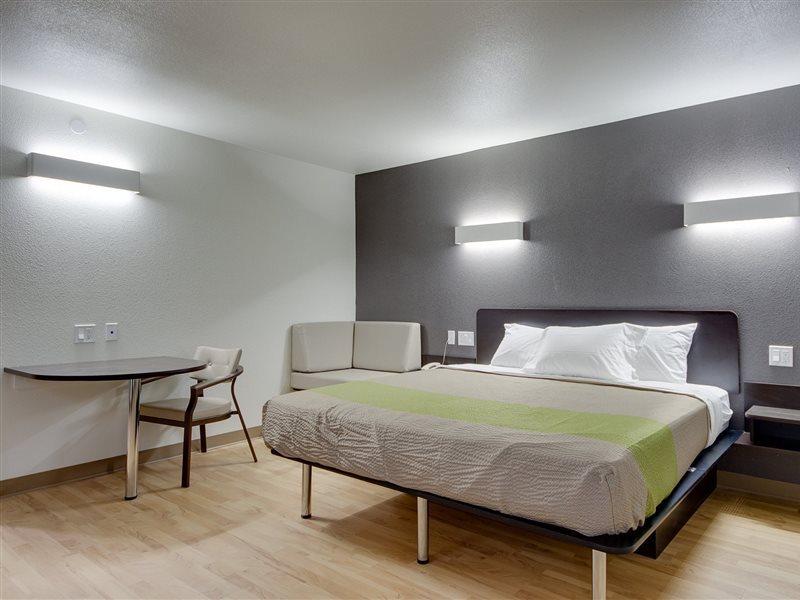 Candlewood Suites - Muskogee By Ihg Ngoại thất bức ảnh