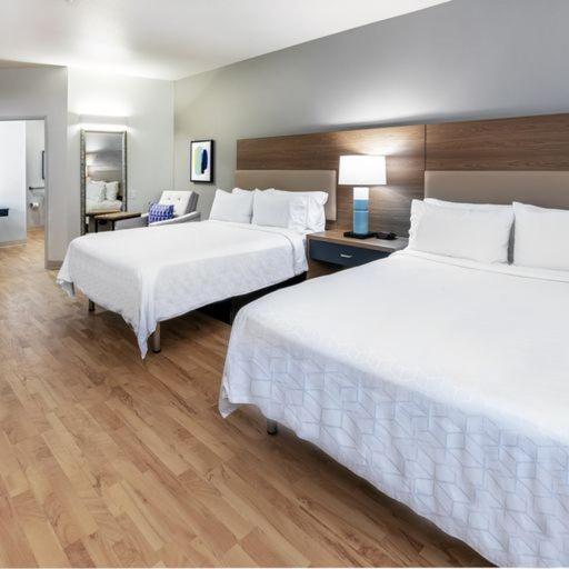 Candlewood Suites - Muskogee By Ihg Ngoại thất bức ảnh