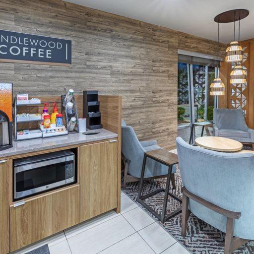 Candlewood Suites - Muskogee By Ihg Ngoại thất bức ảnh